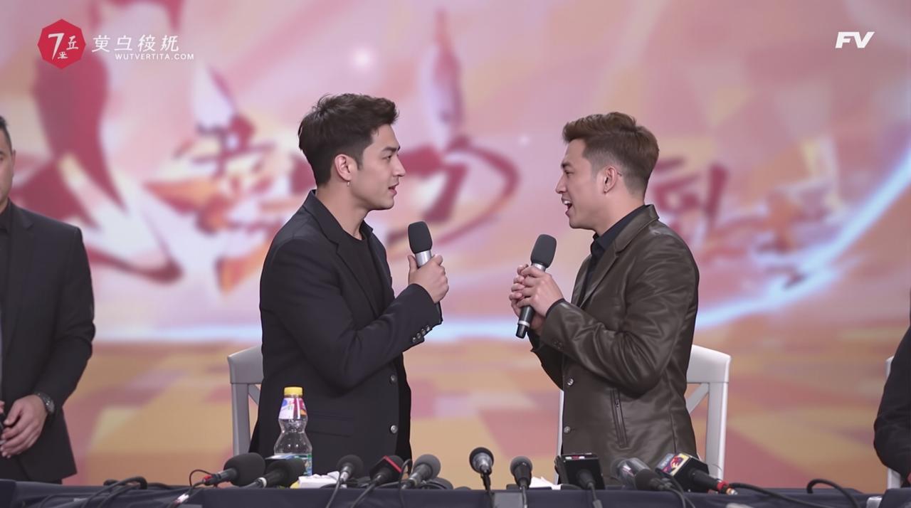 两大顶流因同一影视资源撕破脸!经纪公司紧急发声明灭火